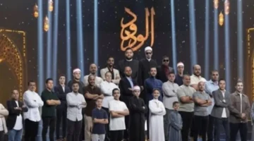 مليون جنيه للفائز.. وزير الأوقاف يعلن جوائز كبرى في مسابقة دولة التلاوة